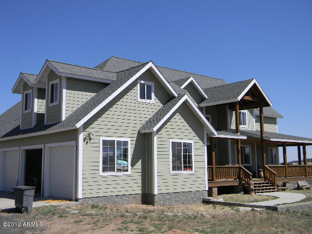 1834 Ansell Road Heber, AZ 85928 - Photo 1 of 20 001