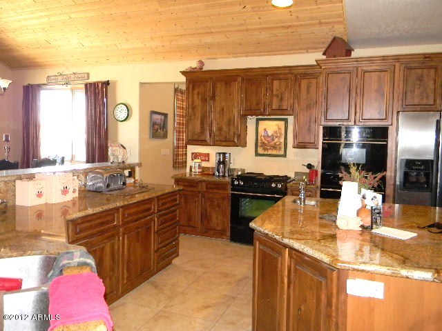 1834 Ansell Road Heber, AZ 85928 - Photo 11 of 20 020