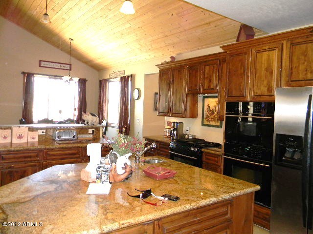 1834 Ansell Road Heber, AZ 85928 - Photo 12 of 20 021