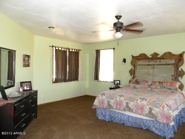 1834 Ansell Road Heber, AZ 85928 - Photo 14 of 20 013