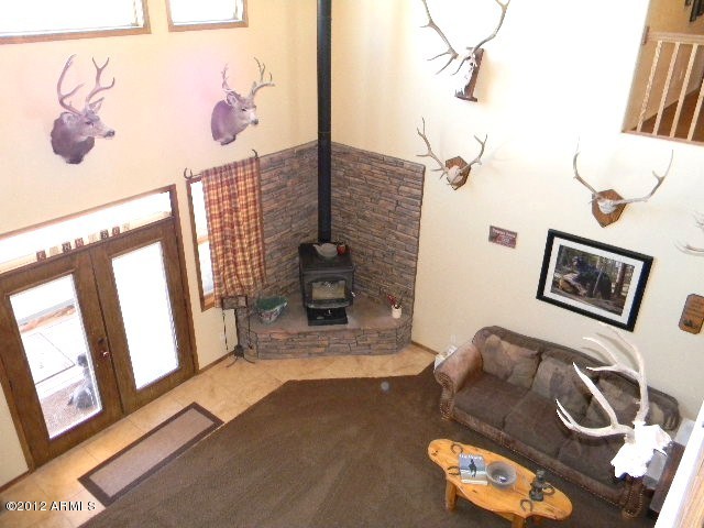 1834 Ansell Road Heber, AZ 85928 - Photo 19 of 20 029