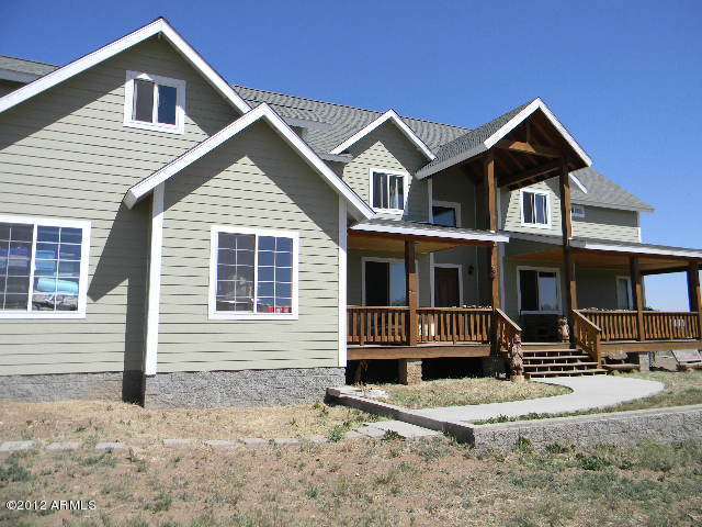 1834 Ansell Road Heber, AZ 85928 - Photo 2 of 20 003