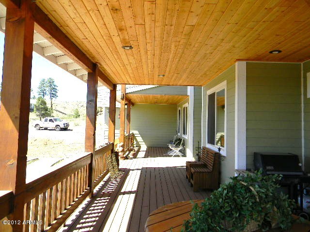 1834 Ansell Road Heber, AZ 85928 - Photo 5 of 20 008
