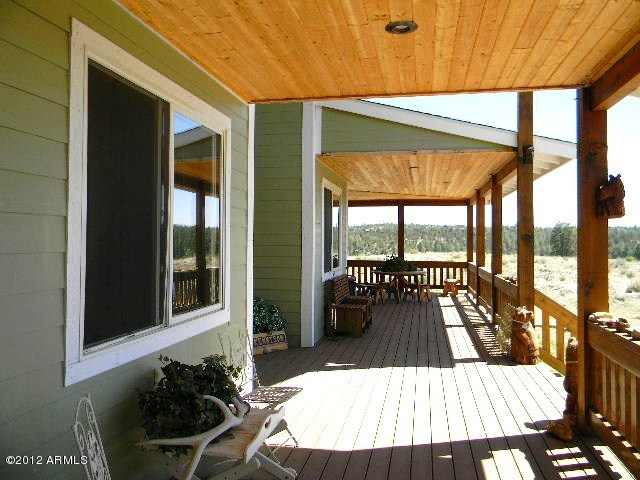 1834 Ansell Road Heber, AZ 85928 - Photo 6 of 20 009