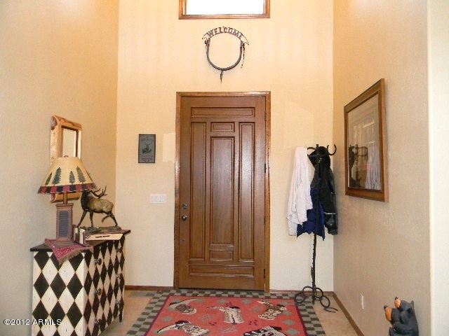 1834 Ansell Road Heber, AZ 85928 - Photo 7 of 20 016