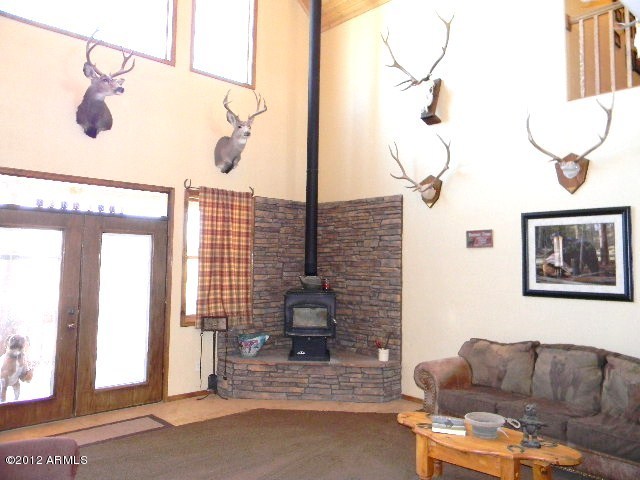 1834 Ansell Road Heber, AZ 85928 - Photo 8 of 20 010