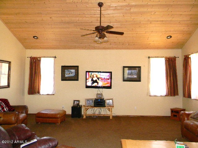1834 Ansell Road Heber, AZ 85928 - Photo 10 of 20 019