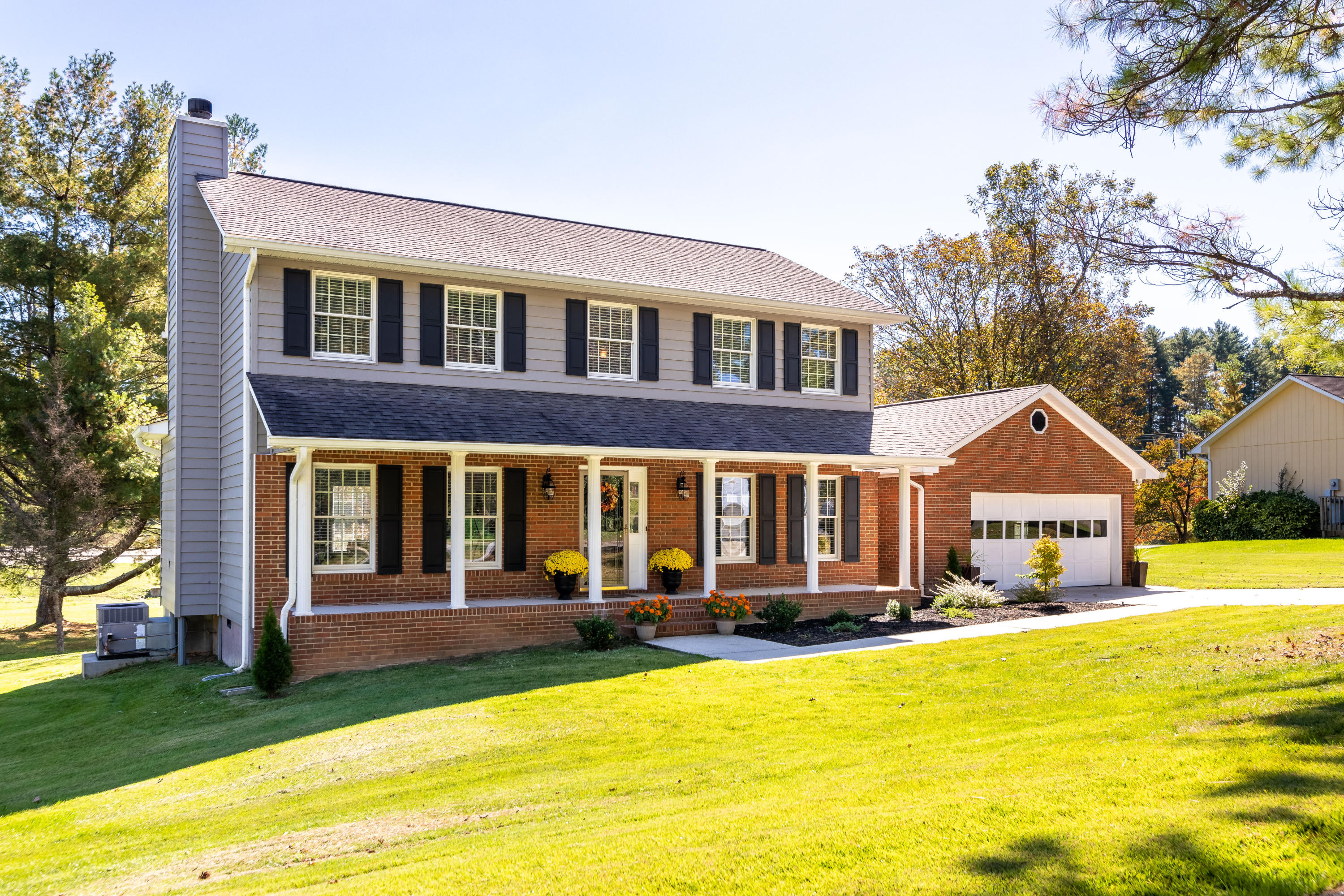 101 Naples Lane Oak Ridge, TN 37830 - Photo 1 of 37 HOUSE #1