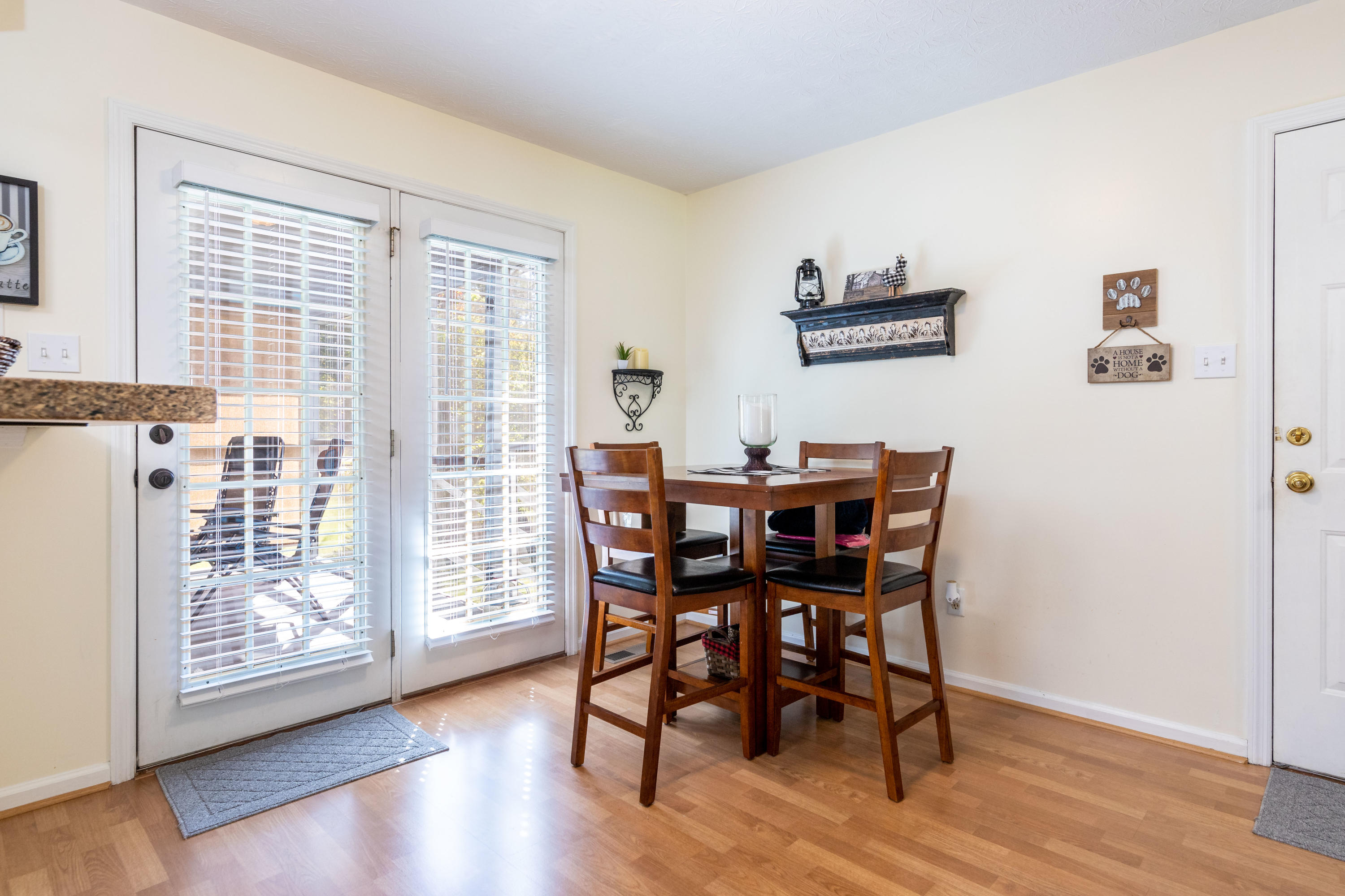 101 Naples Lane Oak Ridge, TN 37830 - Photo 15 of 37 Eat In Kitchen #5