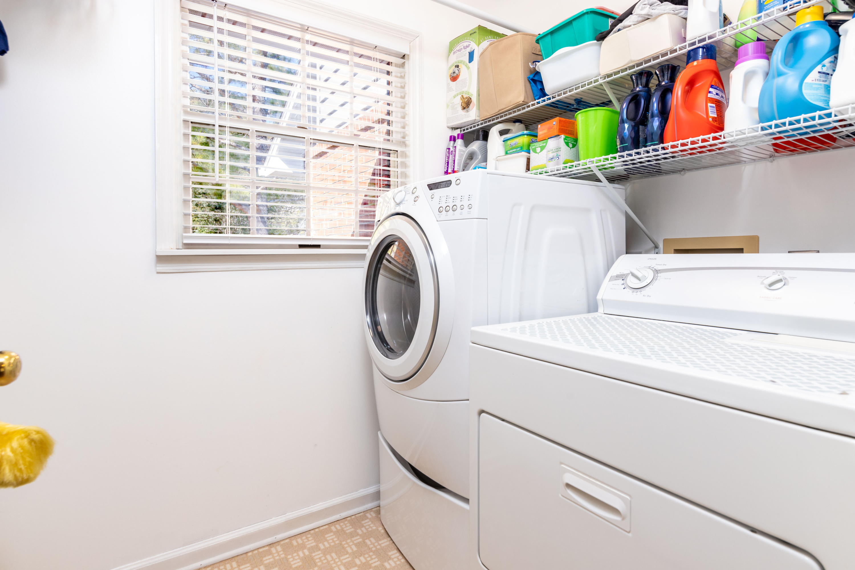 101 Naples Lane Oak Ridge, TN 37830 - Photo 18 of 37 Laundry