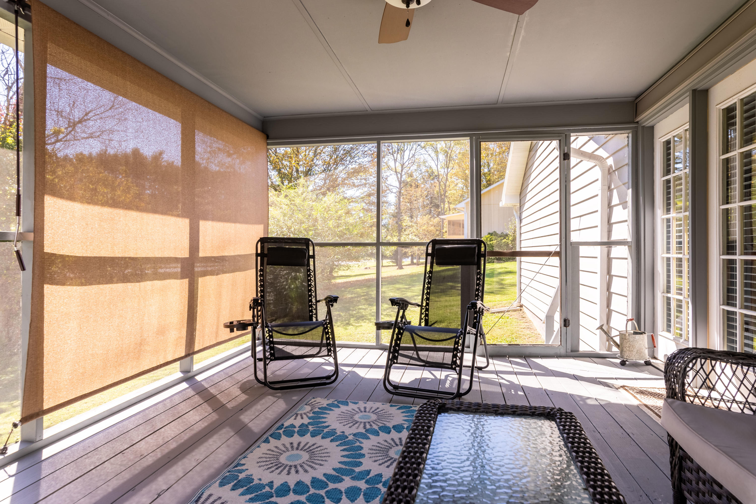 101 Naples Lane Oak Ridge, TN 37830 - Photo 27 of 37 SCREENED DECK #2