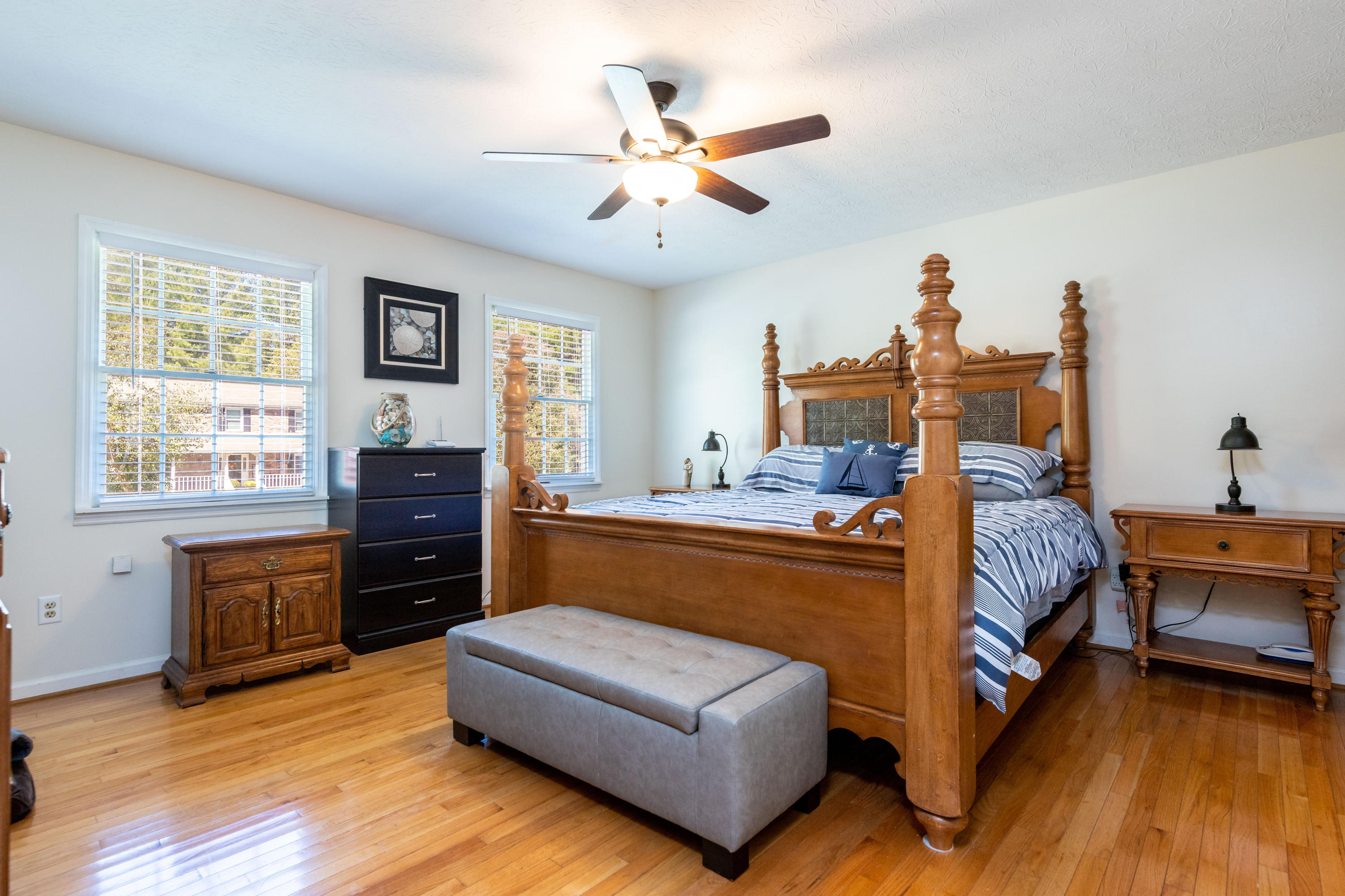101 Naples Lane Oak Ridge, TN 37830 - Photo 4 of 37 Master Bedroom #1