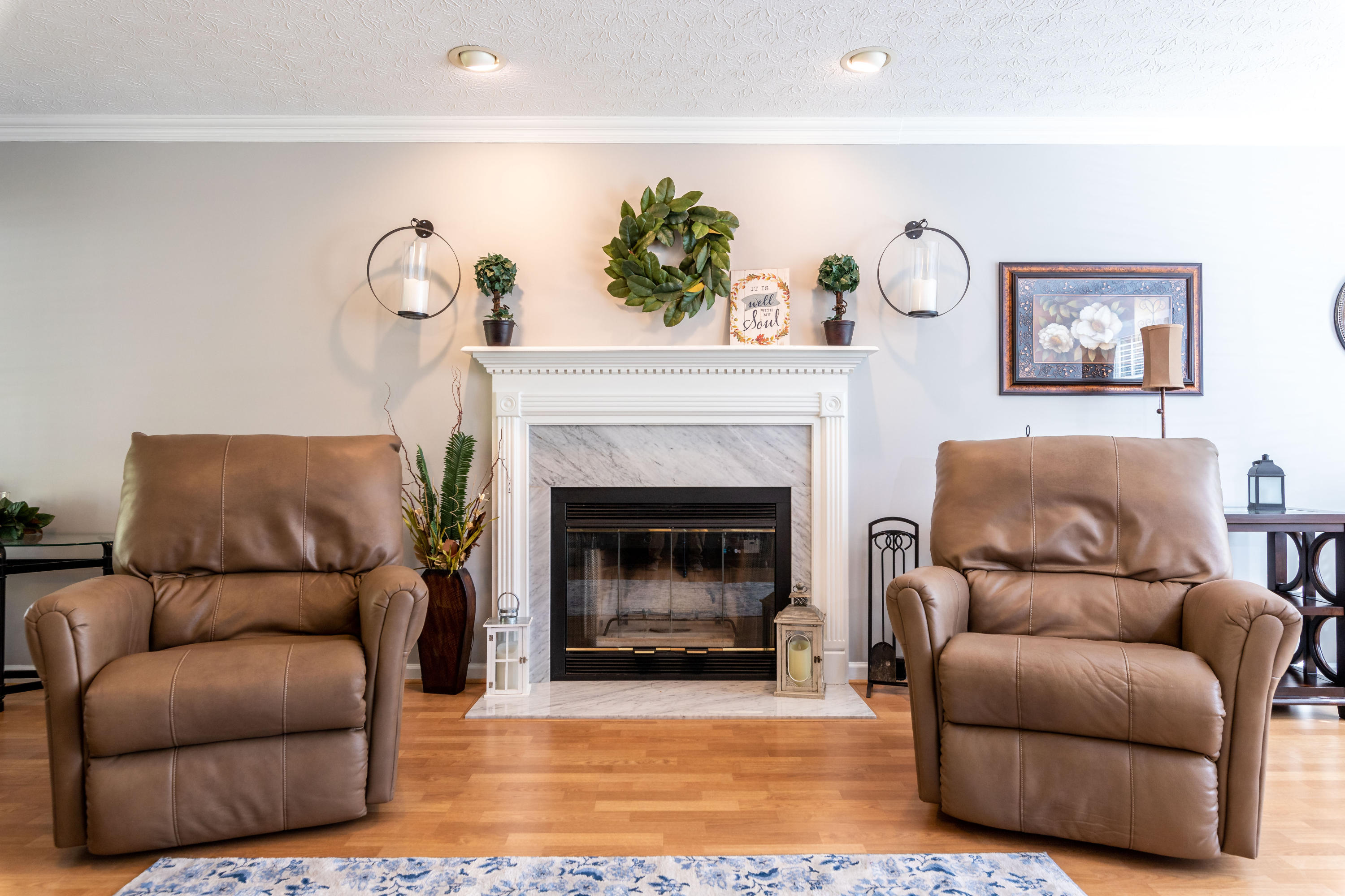 101 Naples Lane Oak Ridge, TN 37830 - Photo 8 of 37 LR #4