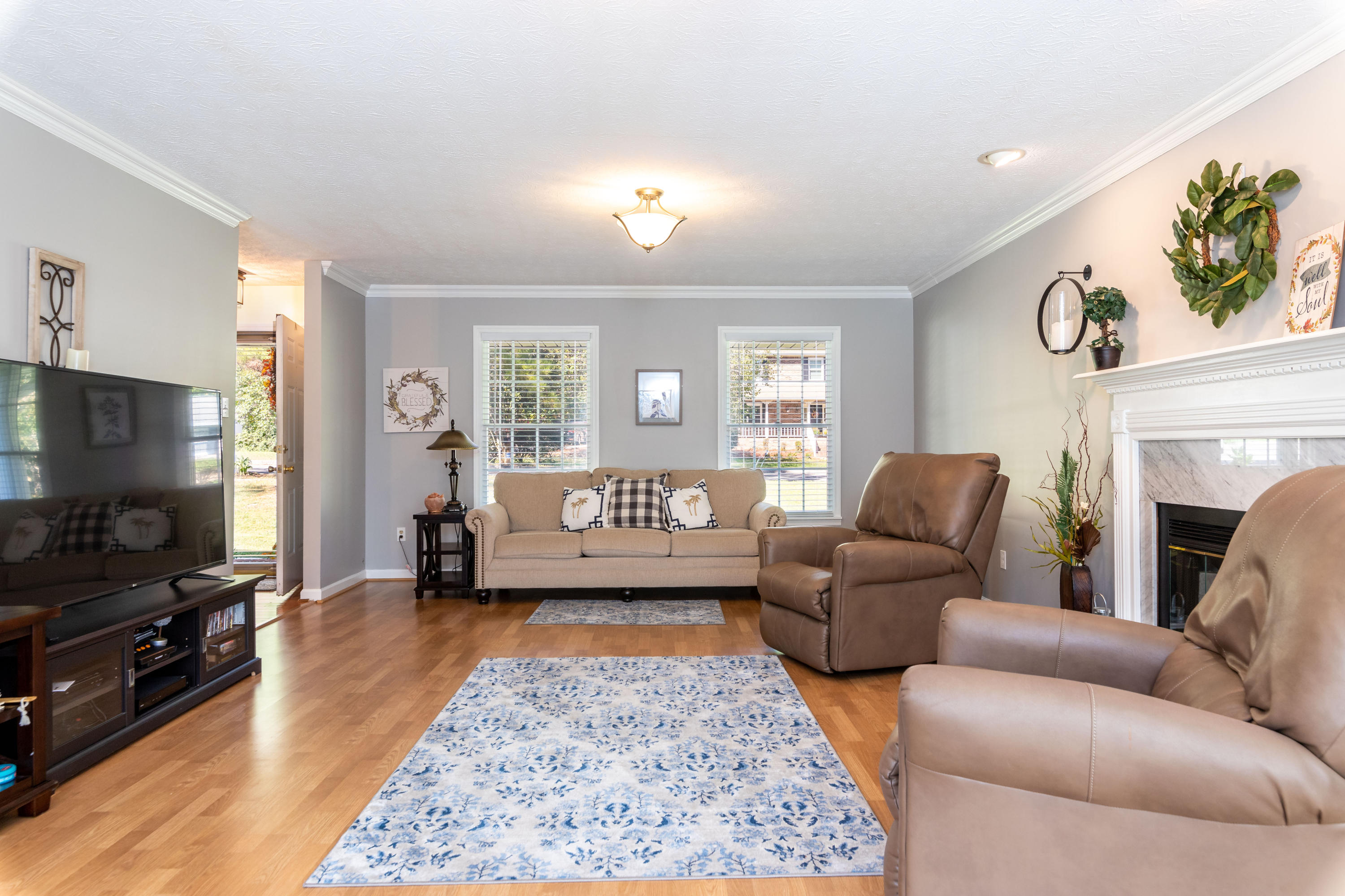 101 Naples Lane Oak Ridge, TN 37830 - Photo 10 of 37 LR #5