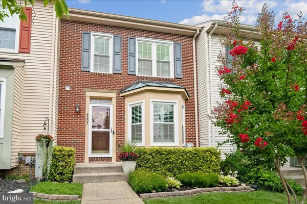 $510,000 | 6305 Hampton Place, Elkridge, MD 21075