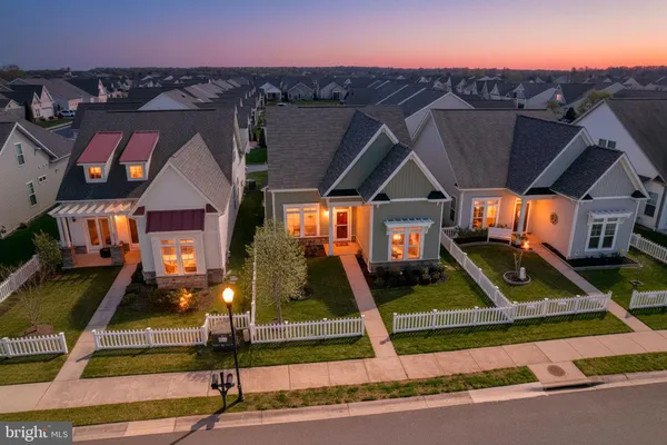 $399,500 | 5 Legends Way, Bridgeville, DE 19933