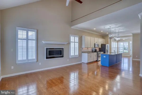$399,500 | 5 Legends Way, Bridgeville, DE 19933