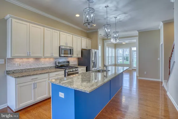$399,500 | 5 Legends Way, Bridgeville, DE 19933