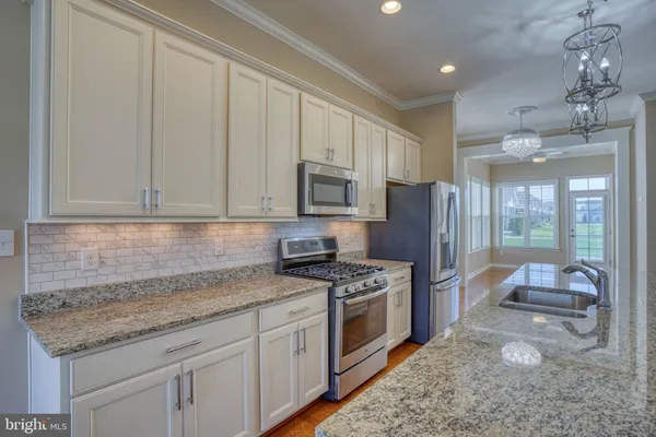 $399,500 | 5 Legends Way, Bridgeville, DE 19933