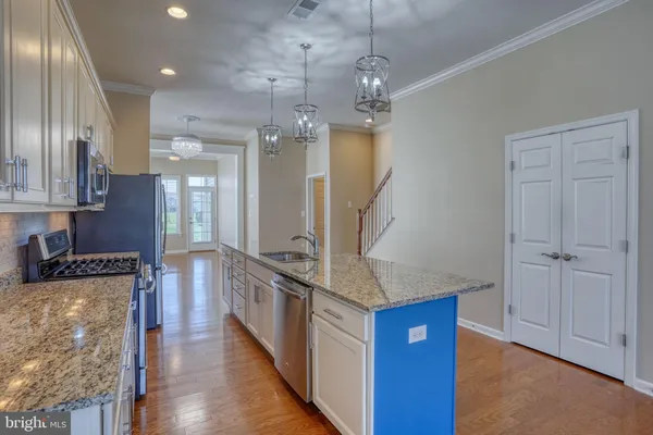 $399,500 | 5 Legends Way, Bridgeville, DE 19933