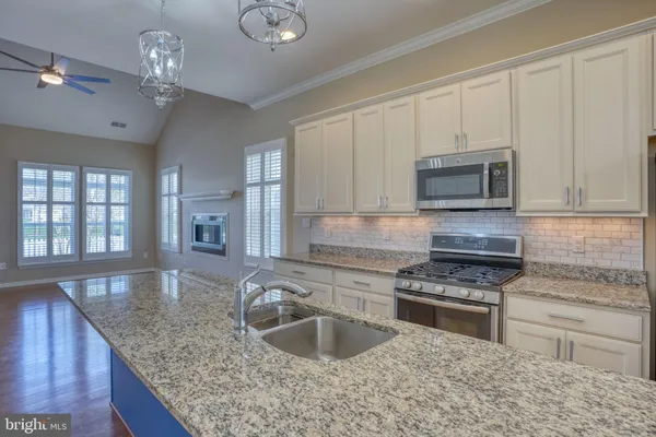 $399,500 | 5 Legends Way, Bridgeville, DE 19933