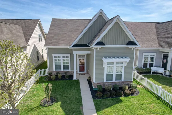 $399,500 | 5 Legends Way, Bridgeville, DE 19933