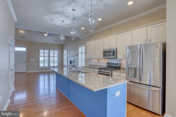 $399,500 | 5 Legends Way, Bridgeville, DE 19933
