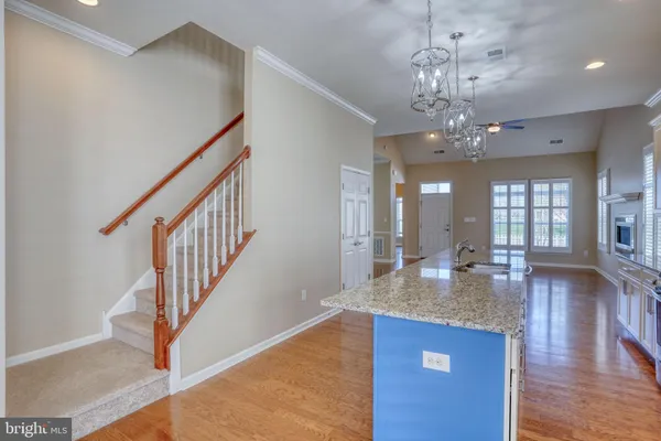 $399,500 | 5 Legends Way, Bridgeville, DE 19933