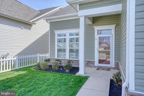 $399,500 | 5 Legends Way, Bridgeville, DE 19933