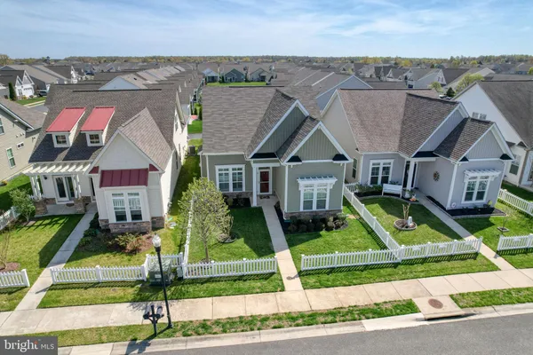 $399,500 | 5 Legends Way, Bridgeville, DE 19933