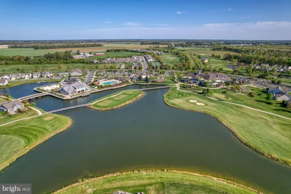 $399,500 | 5 Legends Way, Bridgeville, DE 19933