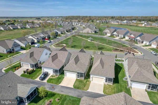 $399,500 | 5 Legends Way, Bridgeville, DE 19933