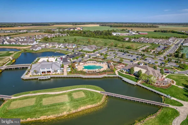 $399,500 | 5 Legends Way, Bridgeville, DE 19933