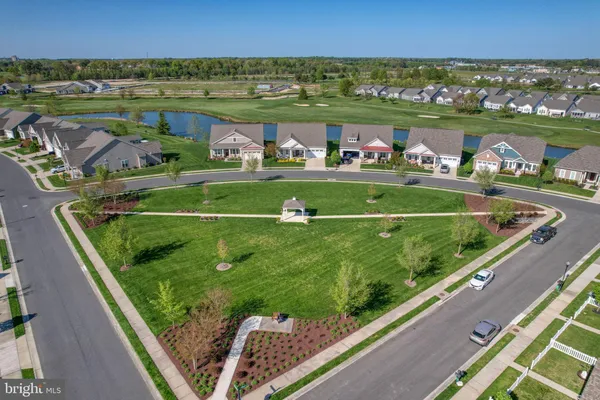 $399,500 | 5 Legends Way, Bridgeville, DE 19933