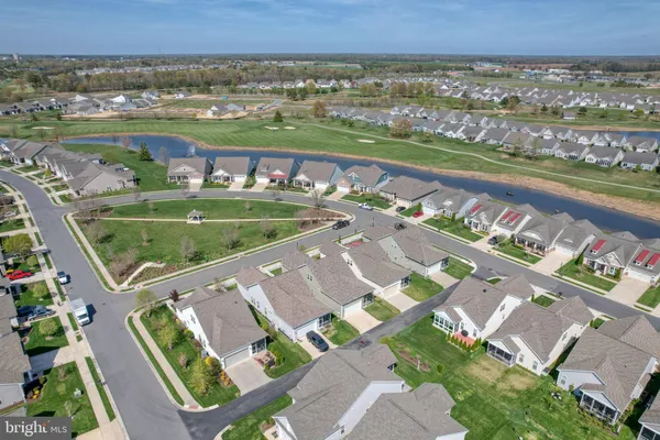 $399,500 | 5 Legends Way, Bridgeville, DE 19933