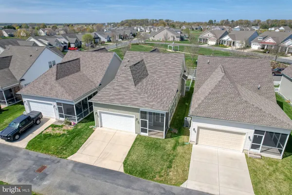 $399,500 | 5 Legends Way, Bridgeville, DE 19933