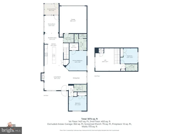 $399,500 | 5 Legends Way, Bridgeville, DE 19933