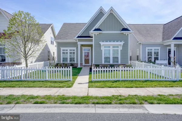 $399,500 | 5 Legends Way, Bridgeville, DE 19933