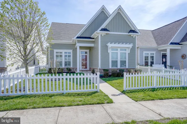 $399,500 | 5 Legends Way, Bridgeville, DE 19933
