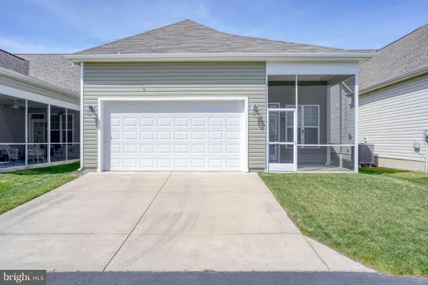 $399,500 | 5 Legends Way, Bridgeville, DE 19933