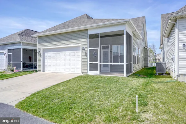 $399,500 | 5 Legends Way, Bridgeville, DE 19933
