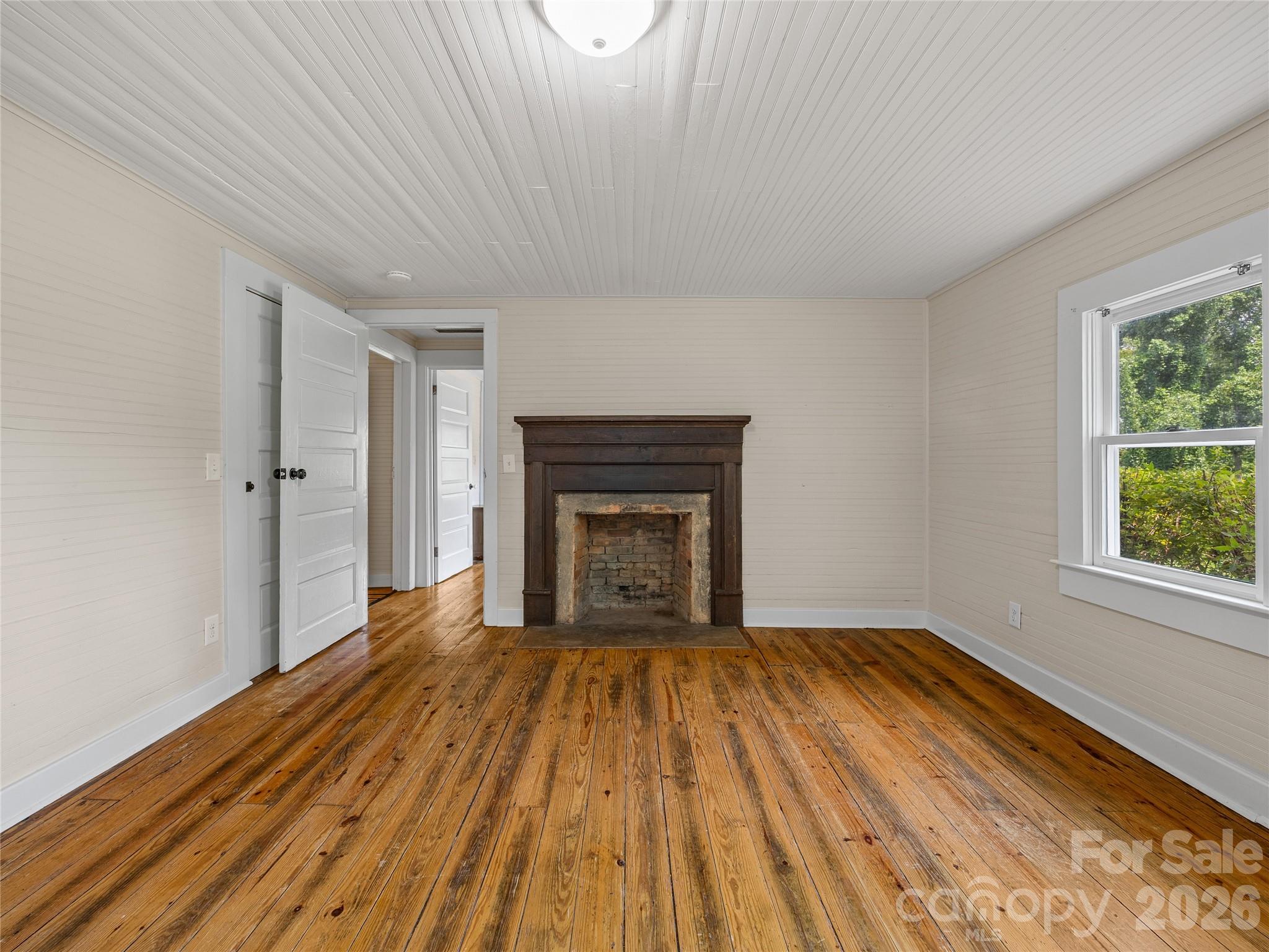 292 Fowler Road Mill Spring, NC 28756 - Photo 15 of 29 Gallery Image 15