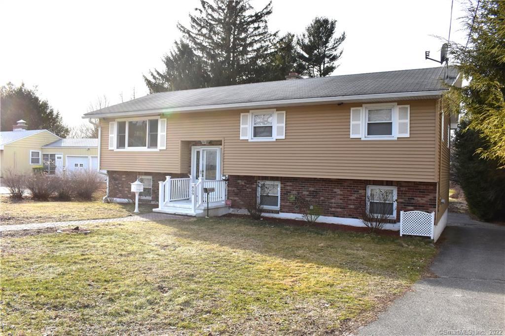 809 Woodtick Road Waterbury, CT 06705 - Photo 1 of 1