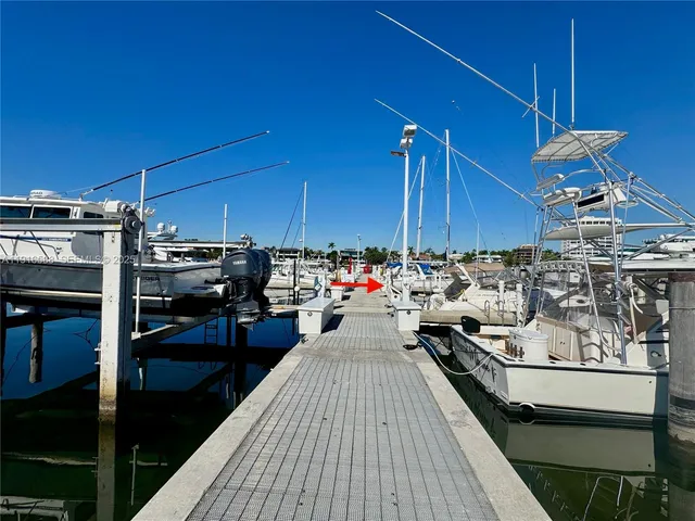a view of a chairs and table in a patio
