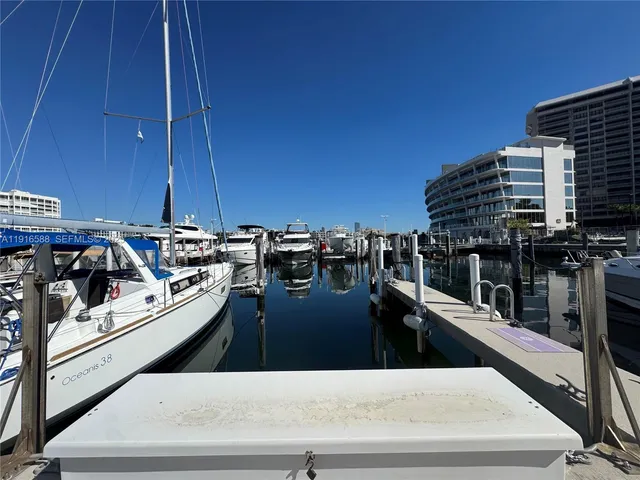 a view of a balcony with chairs