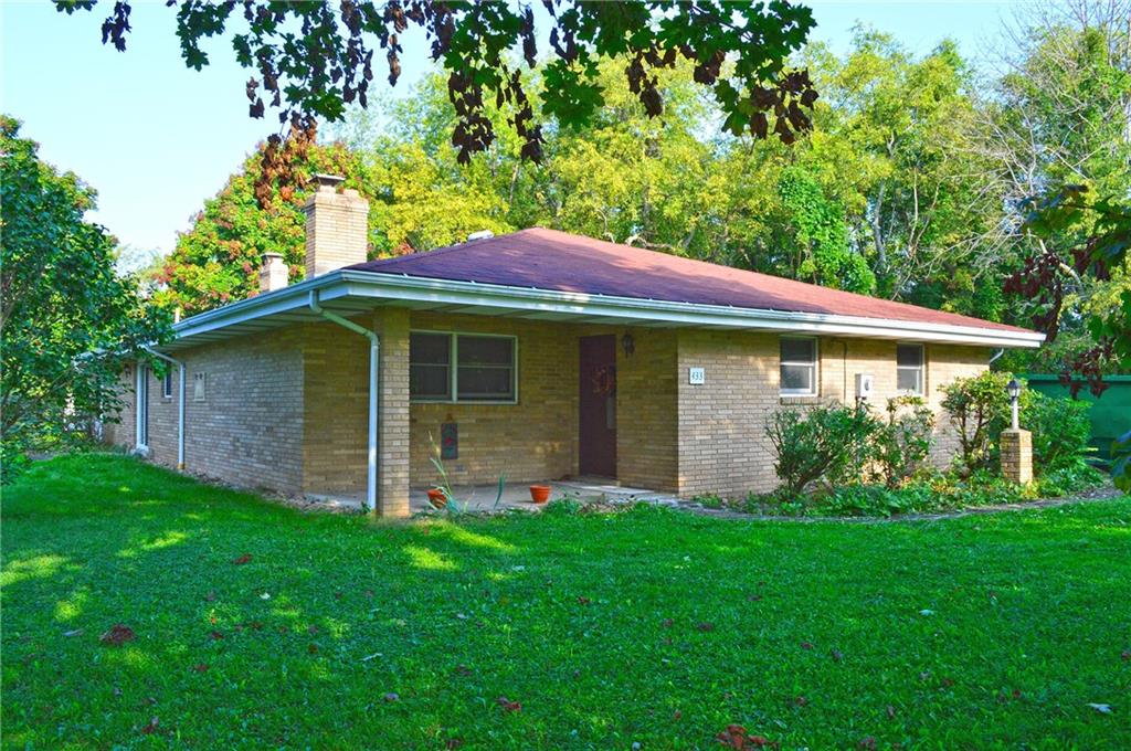 433 McKee Road Washington, PA 15301 - Photo 1 of 6