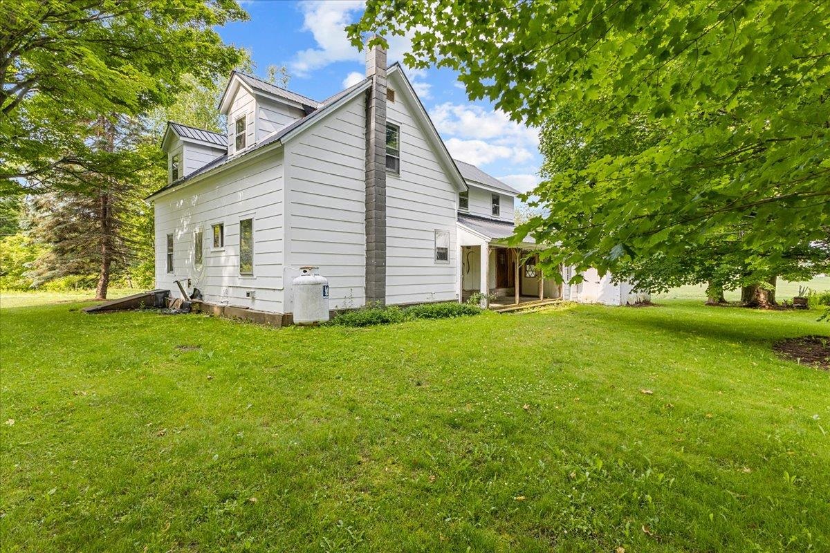 740 Polly Hubbard Road Georgia, VT 05478 - Photo 5 of 21
