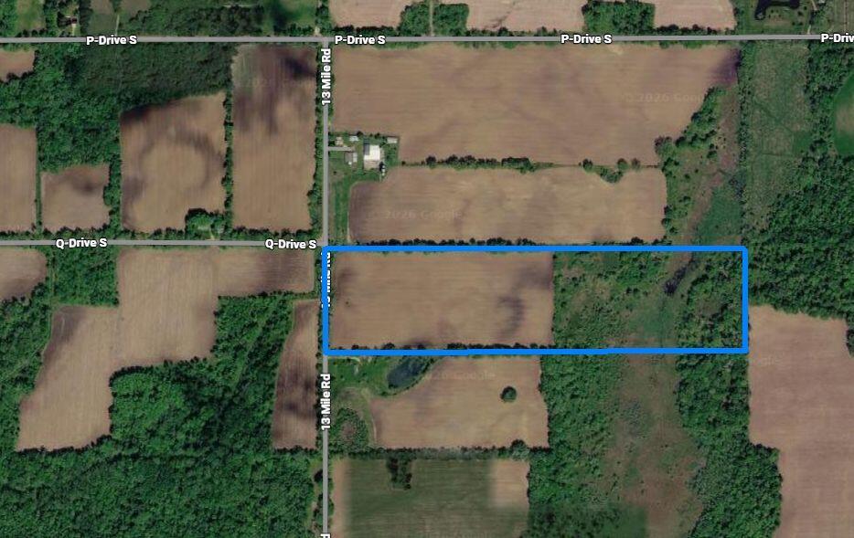 13 Mile Road Tekonsha, MI 49092 - Photo 5 of 7 Parcel5-a25727d4-1a71-4eb1-a5fd-2a5f179c