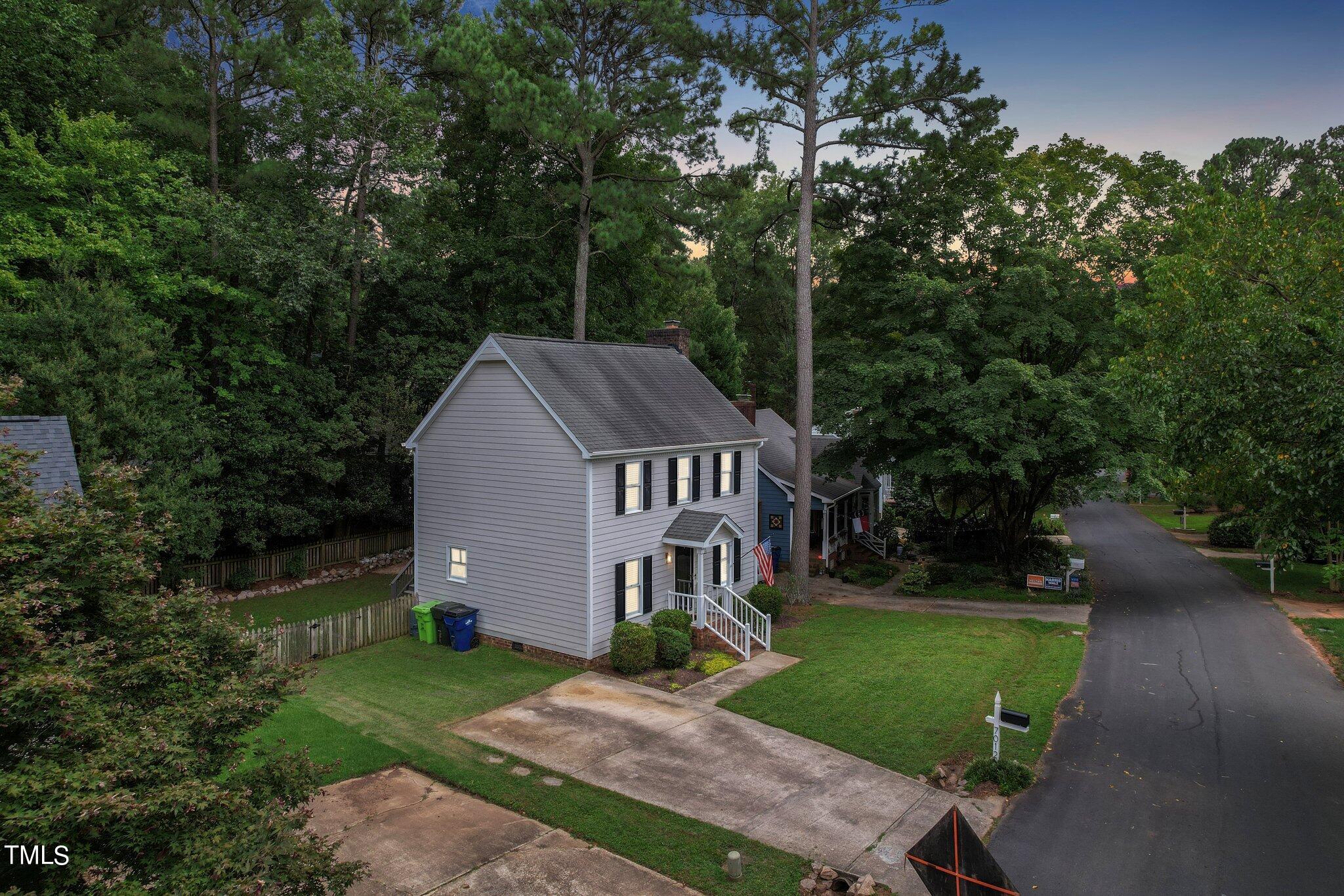 7012 Sandringham Drive Raleigh, NC 27613 - Photo 42 of 46 11-web-or-mls-DJI_0721