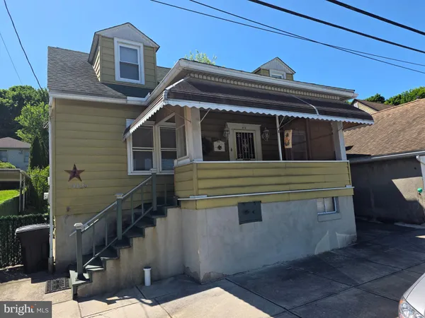 $164,900 | 412 West Bertsch Street, Lansford, PA 18232